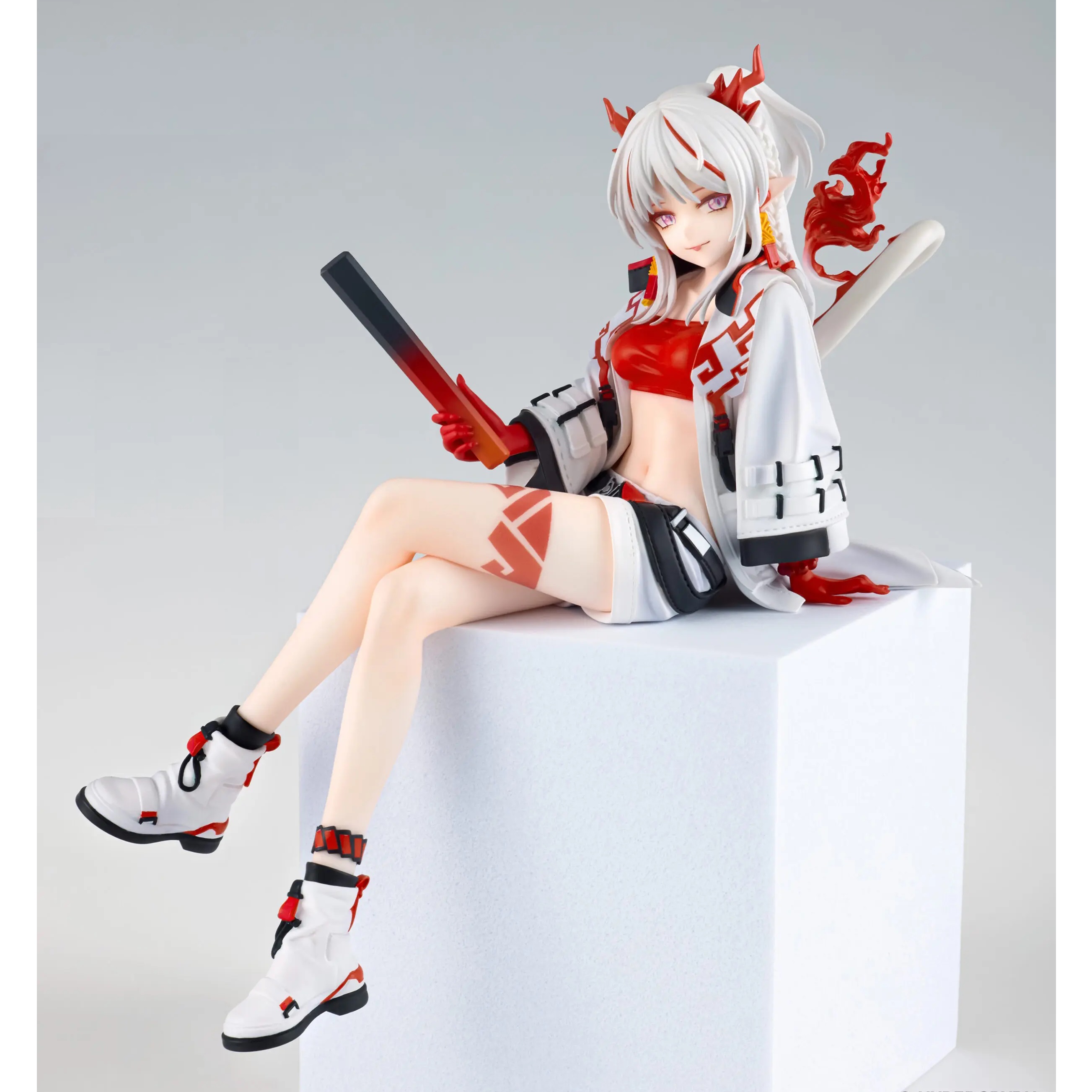 フィギュア ねんどろいど イッキ 「AMNESIA-アムネシア フィギュア ねんどろいど イッキ 「AMNESIA-アムネシア